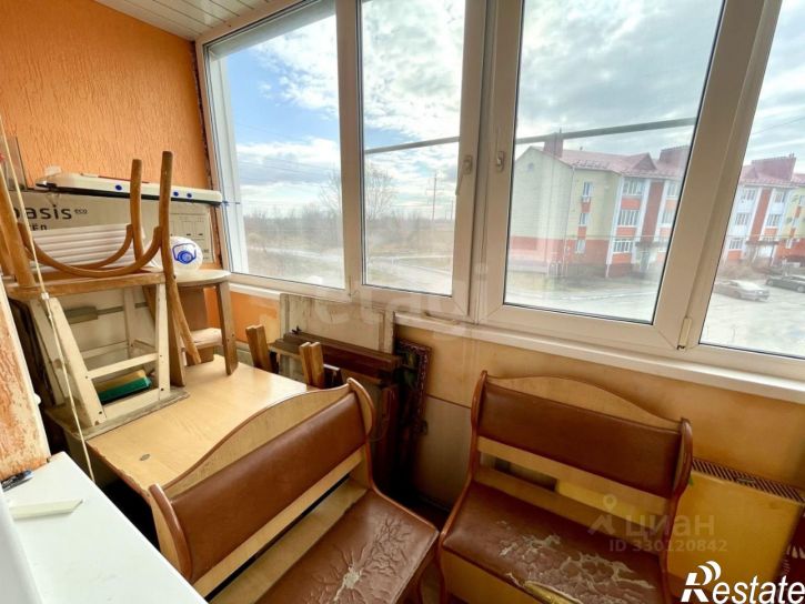 1-комн квартира Солнечный б-р, 25,  д. 25
