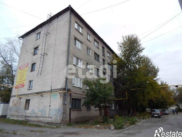 Комната ул Куйбышева, 140,  д. 140