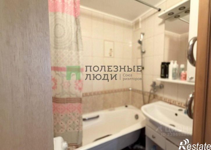 3-комн квартира Курган г., Заозерный, 5-й мкр., д.1