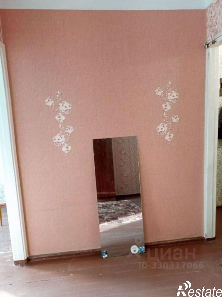 1-комн квартира ул Станционная, 45,  д. 45