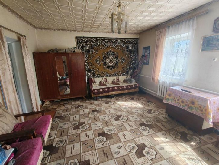Коттедж/дом Разина улица