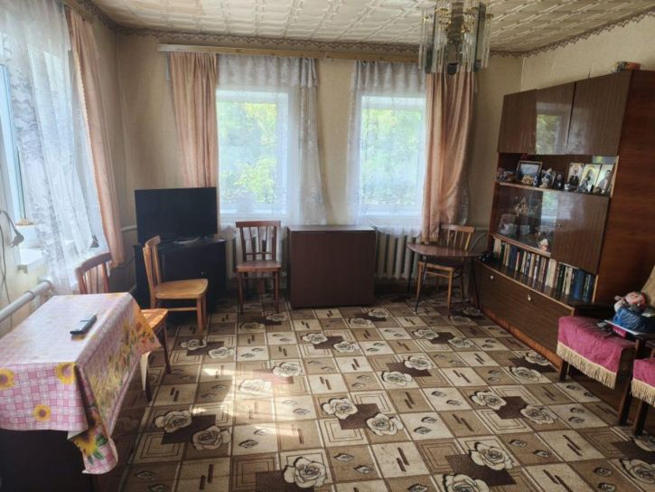 Коттедж/дом Разина улица