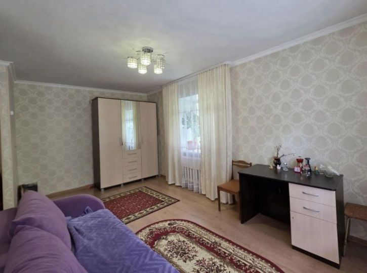 1-комн квартира Станционная улица, 72