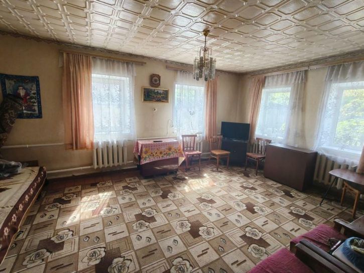 Коттедж/дом Разина улица