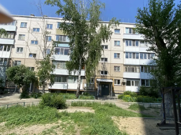 3-комн квартира Советская улица, 24