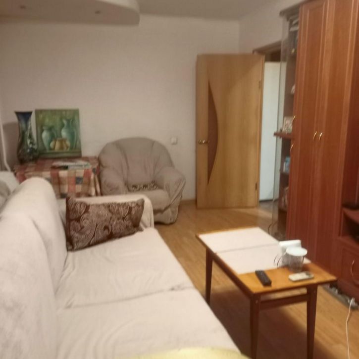 1-комн квартира Криволапова улица, 52