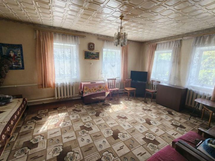 Коттедж/дом Разина улица