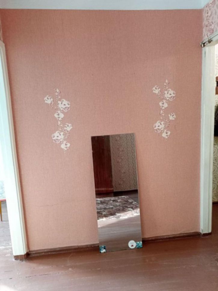 1-комн квартира Станционная улица, 45