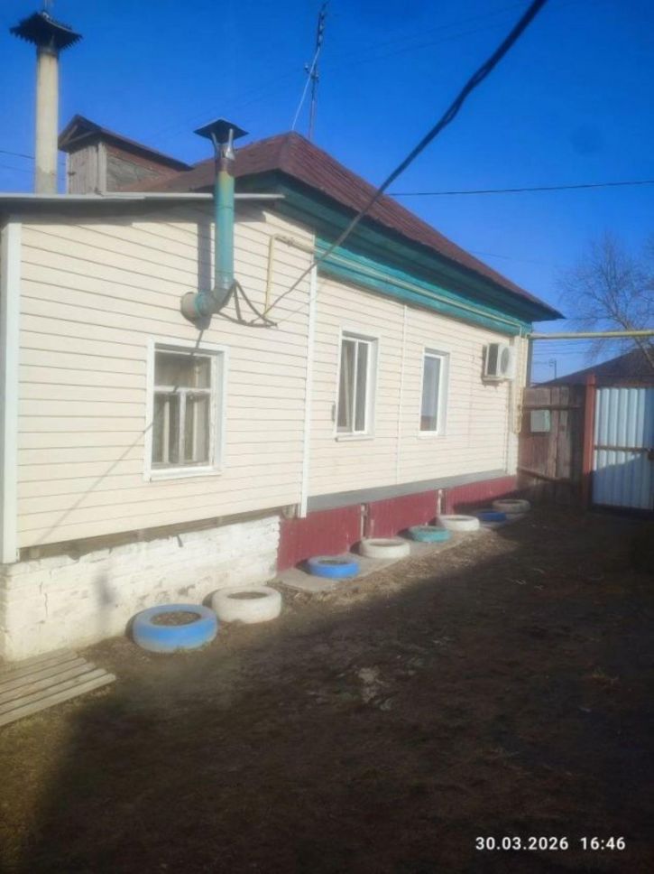Коттедж/дом Чайковского улица