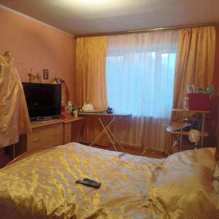 1-комн квартира Криволапова улица, 52