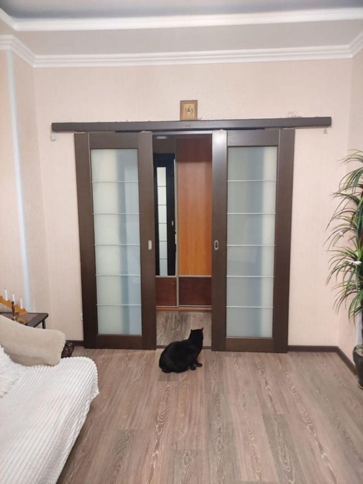 2-комн квартира Красина улица, 84