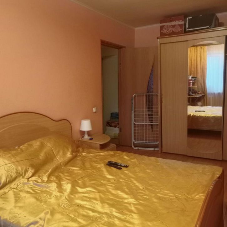 1-комн квартира Криволапова улица, 52