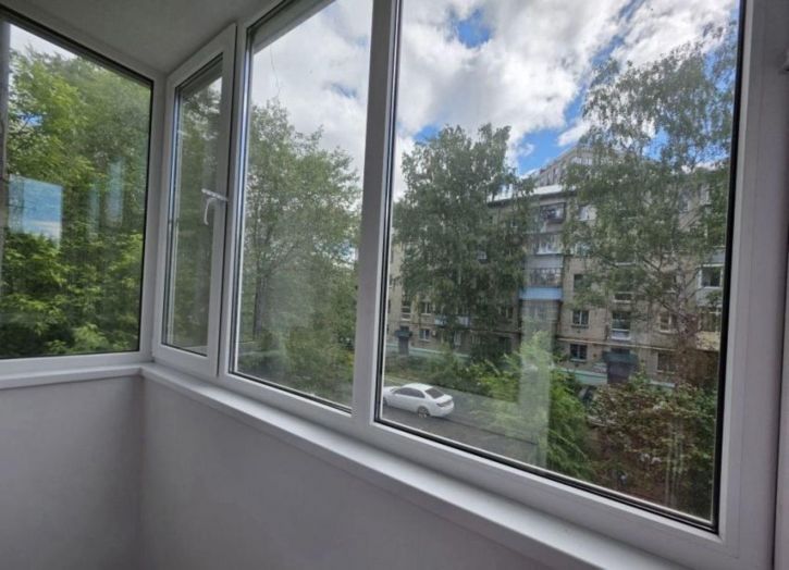1-комн квартира Станционная улица, 72