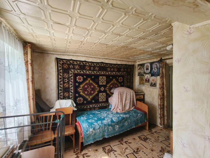 Коттедж/дом Разина улица