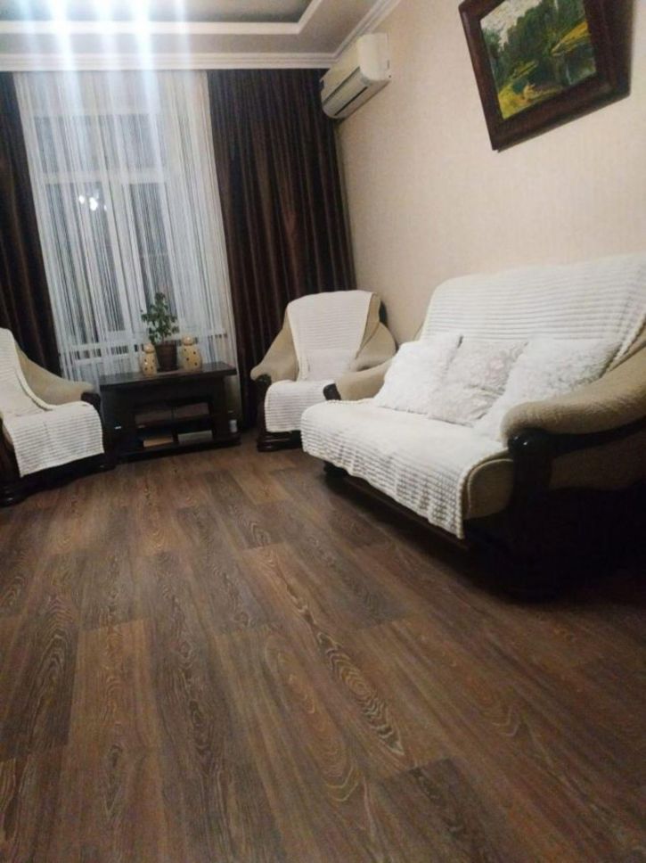 2-комн квартира Красина улица, 84