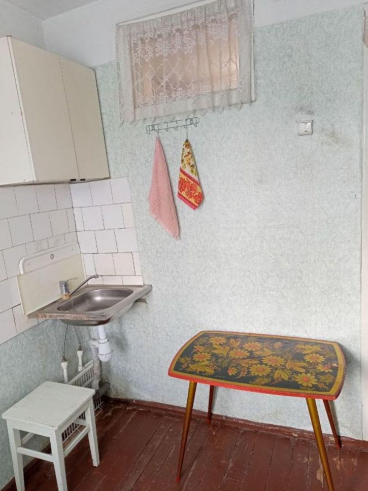 1-комн квартира Станционная улица, 45