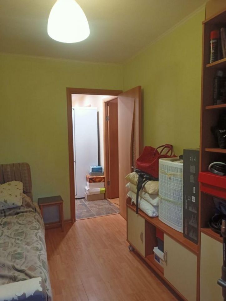 1-комн квартира Криволапова улица, 52