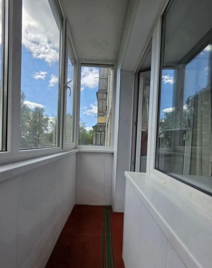 1-комн квартира Станционная улица, 72