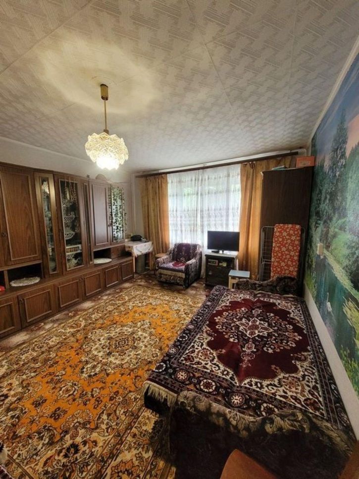 1-комн квартира Глинки улица, 20а