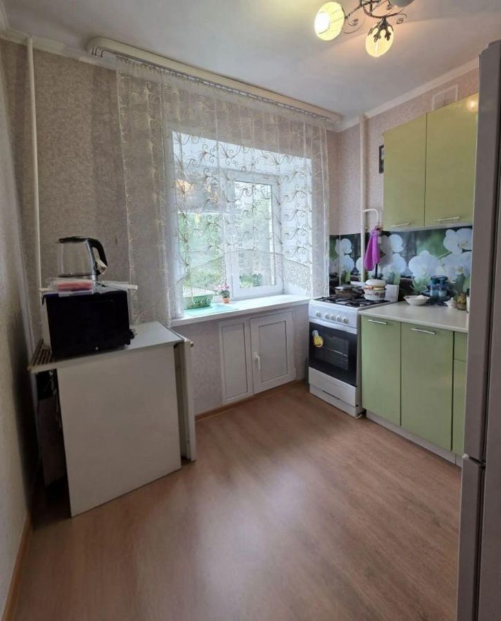 1-комн квартира Станционная улица, 72