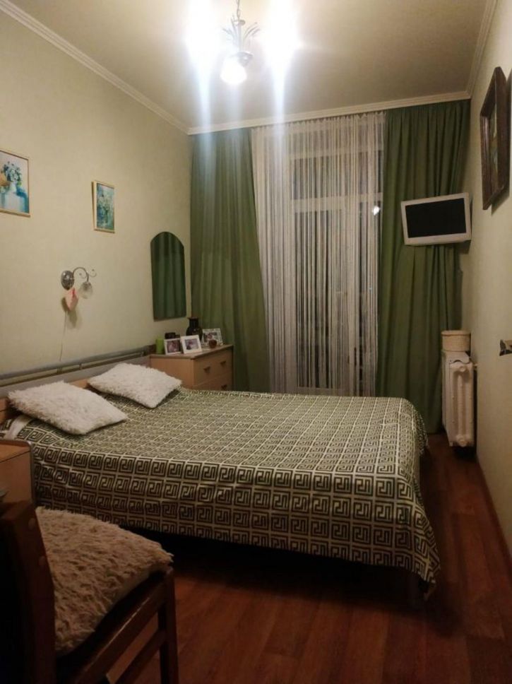 2-комн квартира Красина улица, 84