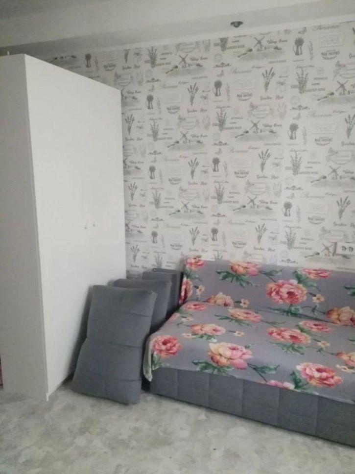 Комната Алексеева улица, 3