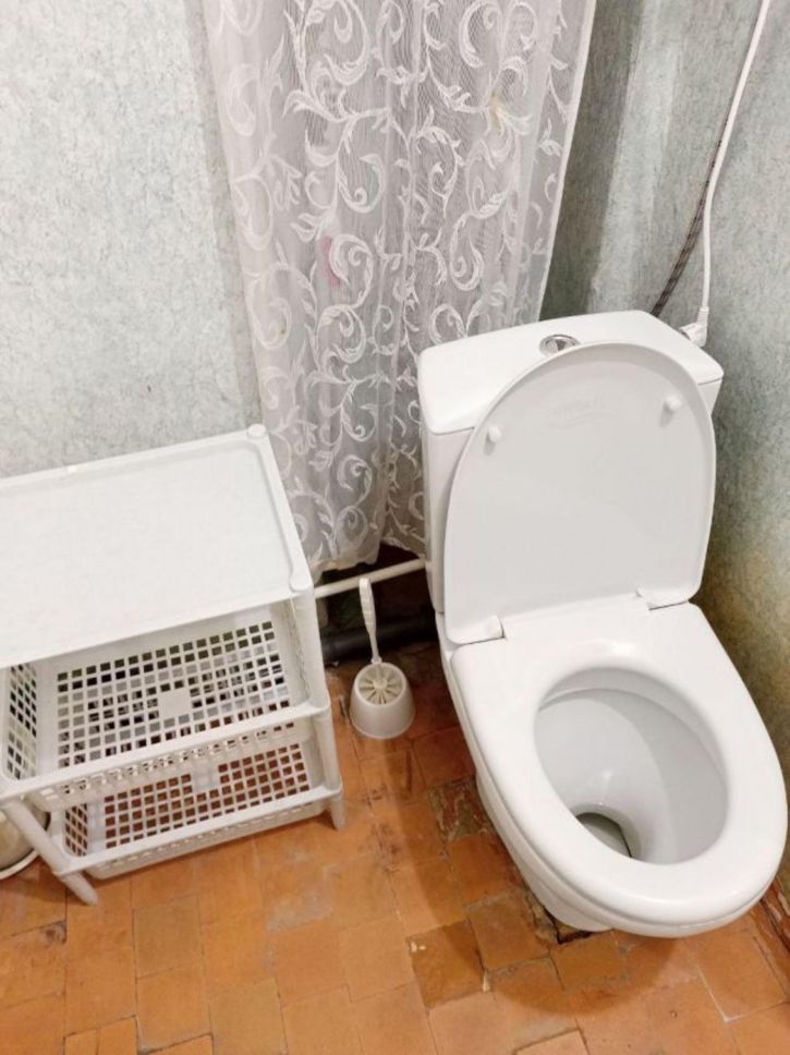 1-комн квартира Станционная улица, 45