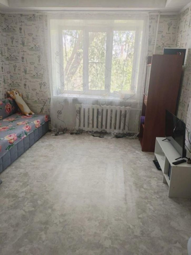 Комната Алексеева улица, 3