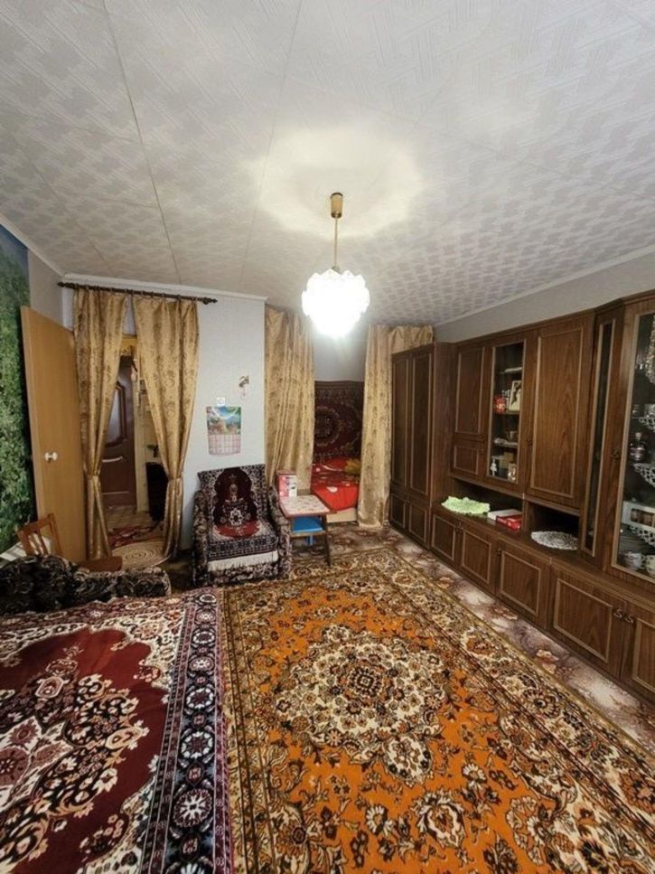 1-комн квартира Глинки улица, 20а