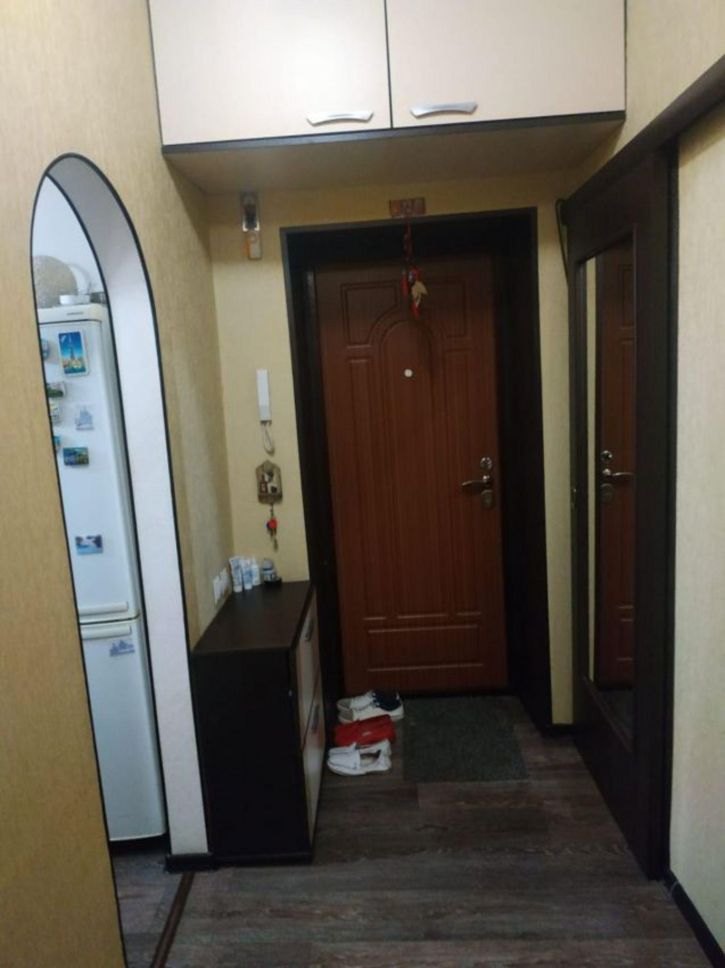 2-комн квартира Красина улица, 84