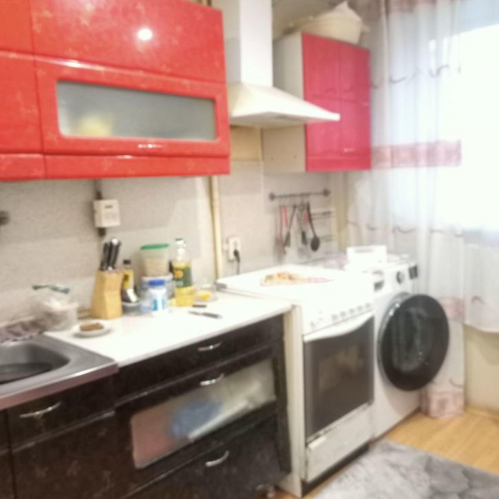 1-комн квартира Криволапова улица, 52
