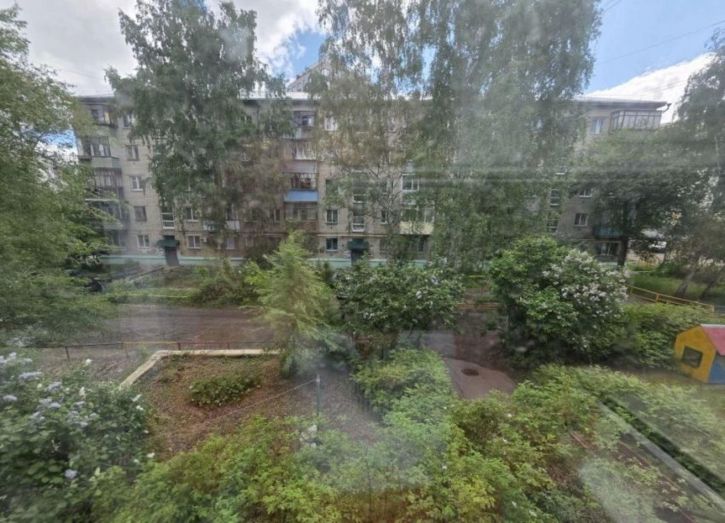 1-комн квартира Станционная улица, 72
