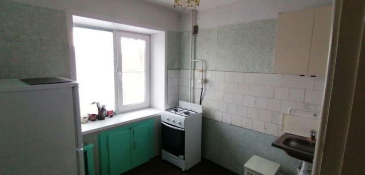 1-комн квартира Станционная улица, 45