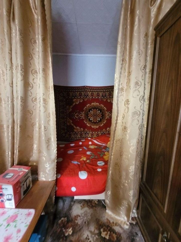 1-комн квартира Глинки улица, 20а