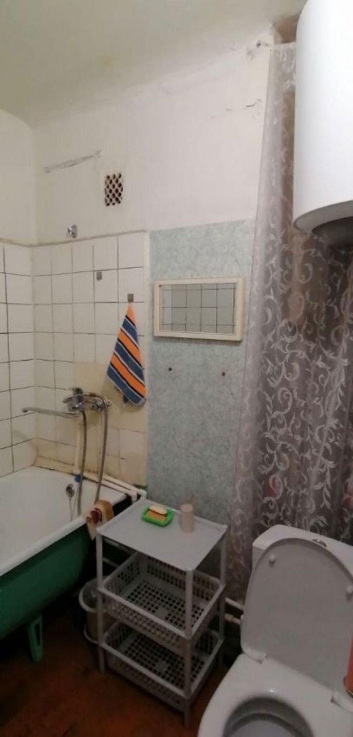 1-комн квартира Станционная улица, 45