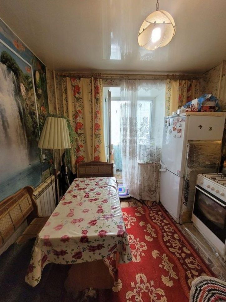 1-комн квартира Глинки улица, 20а