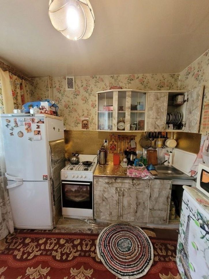 1-комн квартира Глинки улица, 20а