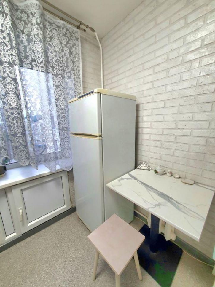 3-комн квартира Пичугина улица, 18