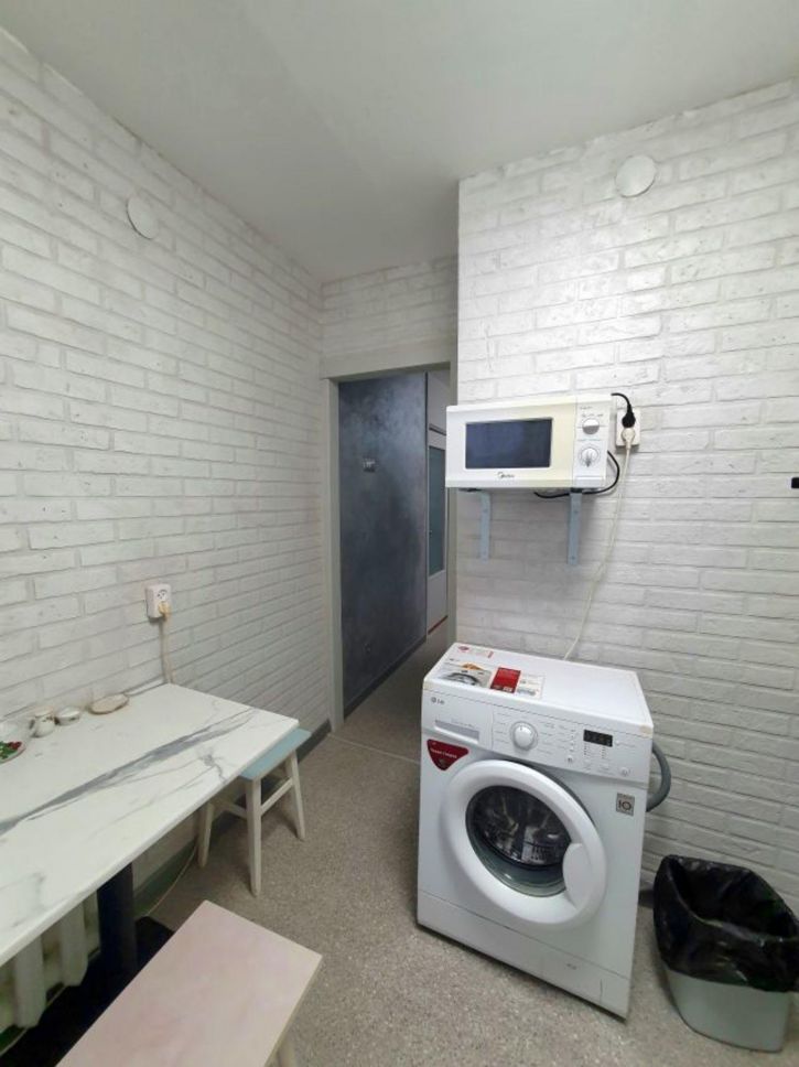 3-комн квартира Пичугина улица, 18