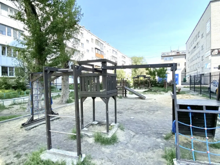 3-комн квартира Советская улица, 24