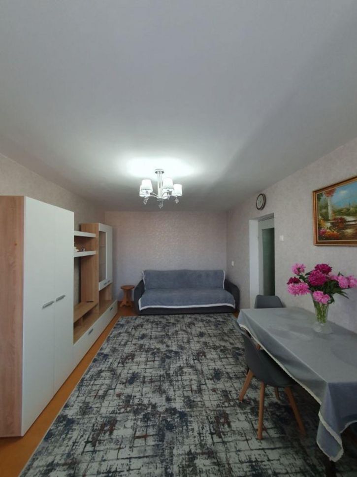 3-комн квартира Пичугина улица, 18
