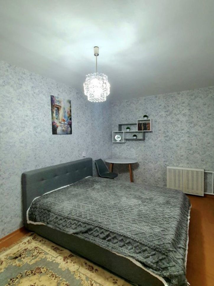 3-комн квартира Пичугина улица, 18
