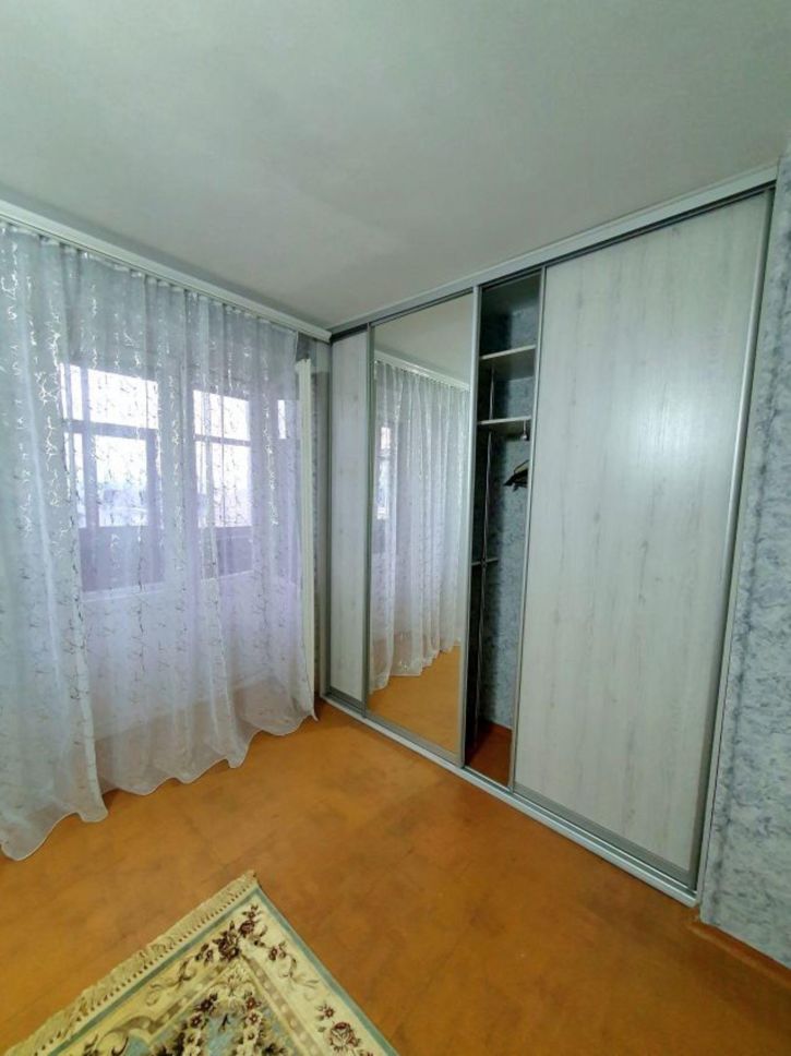 3-комн квартира Пичугина улица, 18