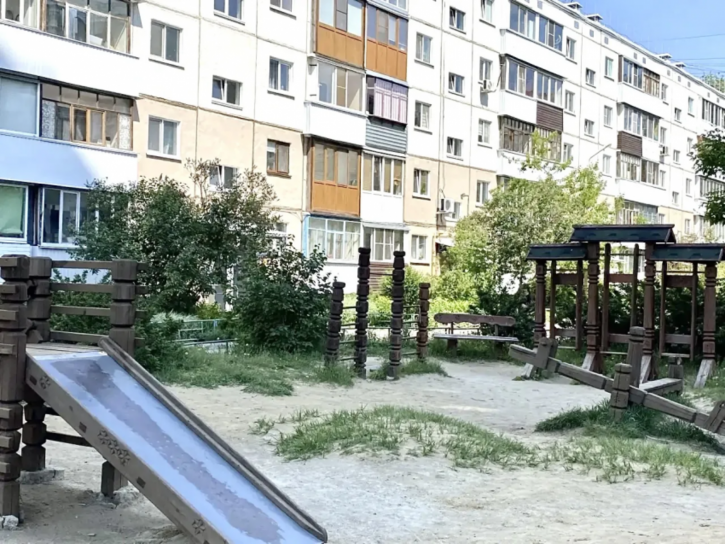 3-комн квартира Советская улица, 24
