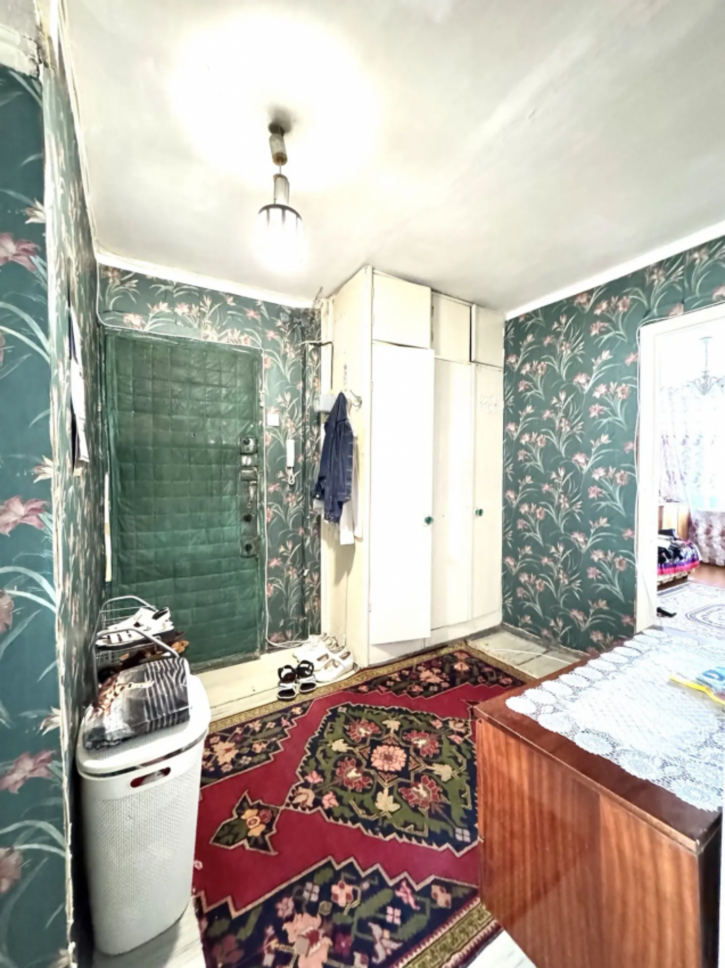 3-комн квартира Советская улица, 24