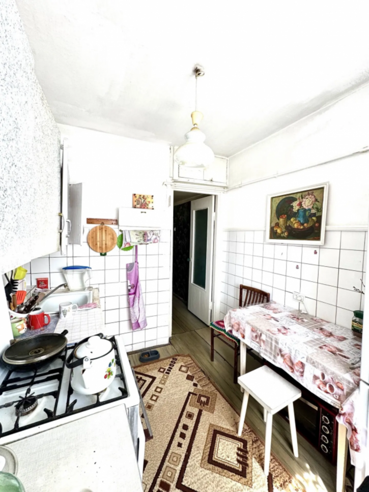 3-комн квартира Советская улица, 24