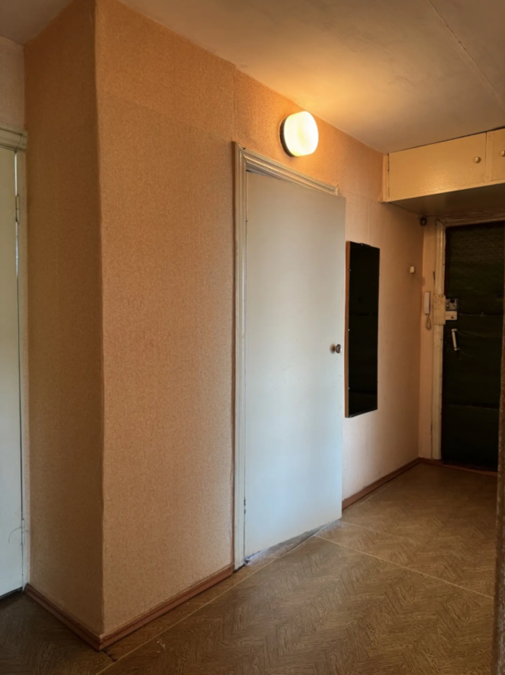 3-комн квартира Черняховского улица, 16