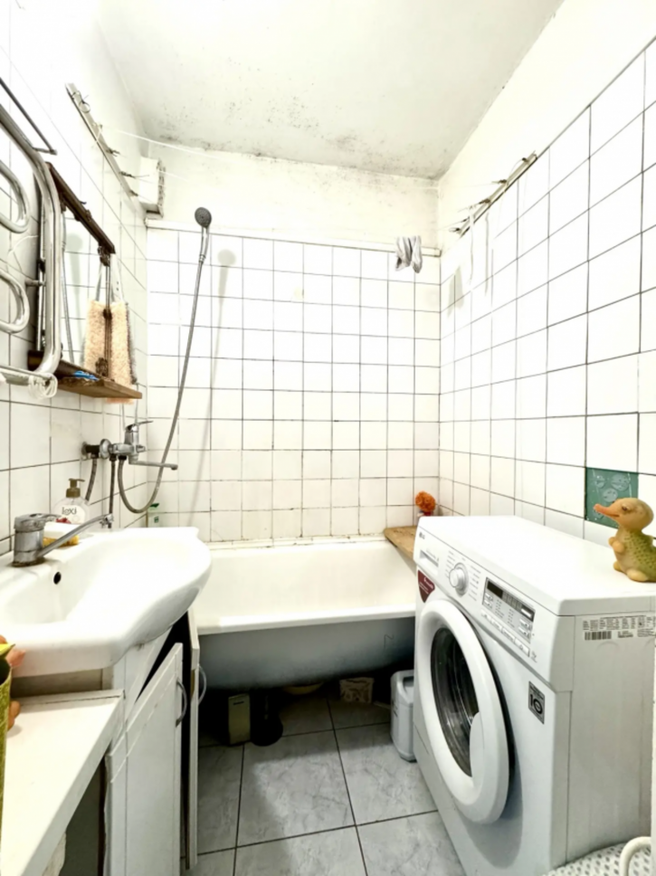 3-комн квартира Советская улица, 24