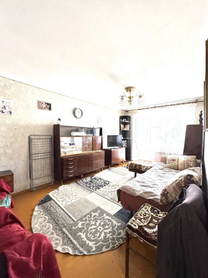 3-комн квартира Советская улица, 24