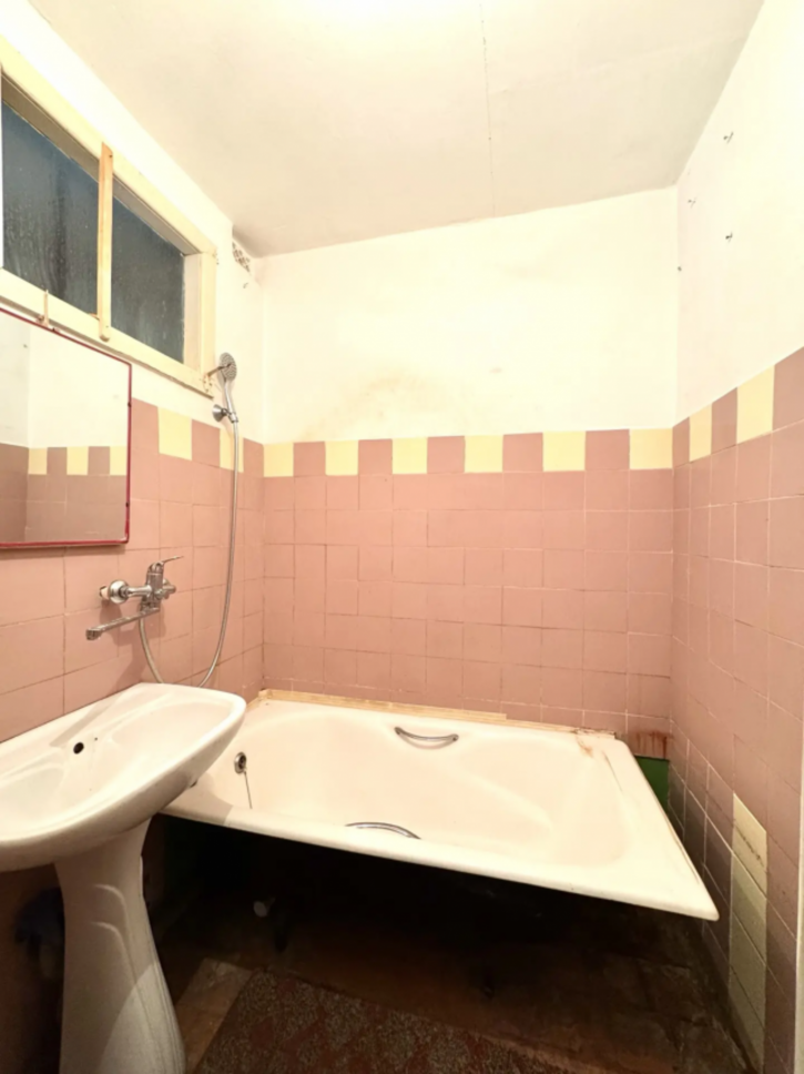 3-комн квартира Черняховского улица, 16